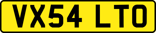 VX54LTO