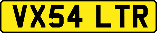 VX54LTR