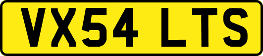 VX54LTS