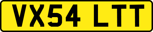 VX54LTT