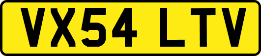 VX54LTV