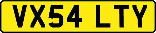VX54LTY