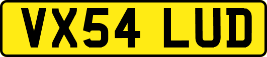 VX54LUD