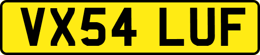 VX54LUF