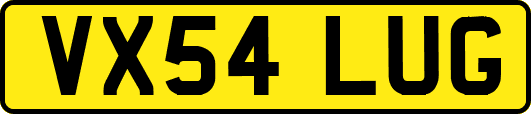 VX54LUG