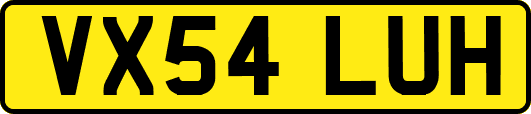 VX54LUH