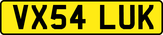 VX54LUK
