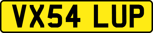 VX54LUP