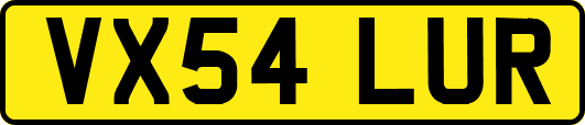 VX54LUR