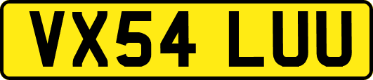 VX54LUU