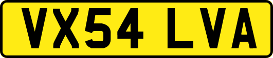 VX54LVA