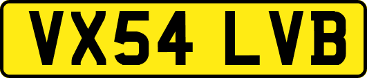 VX54LVB
