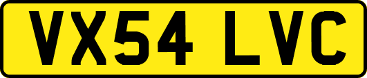 VX54LVC