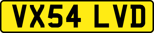 VX54LVD