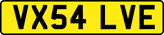 VX54LVE