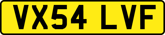 VX54LVF