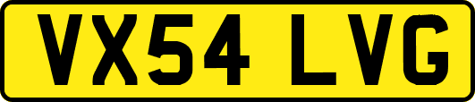 VX54LVG