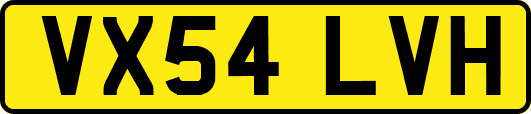 VX54LVH