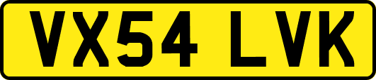 VX54LVK