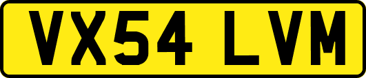 VX54LVM