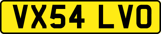 VX54LVO