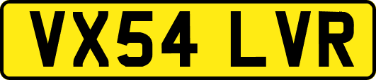 VX54LVR
