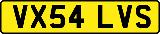 VX54LVS