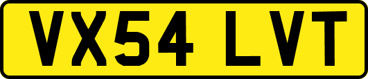 VX54LVT