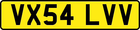 VX54LVV