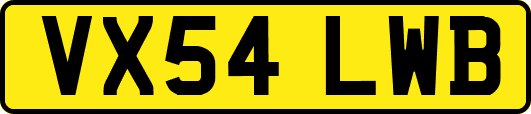 VX54LWB