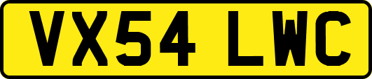 VX54LWC