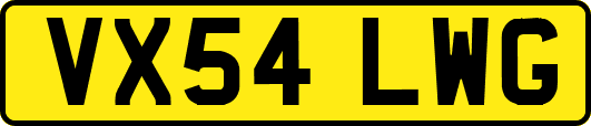 VX54LWG