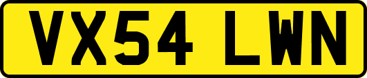 VX54LWN