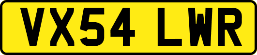 VX54LWR
