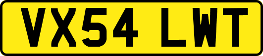 VX54LWT