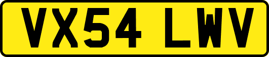 VX54LWV