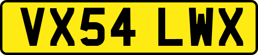 VX54LWX