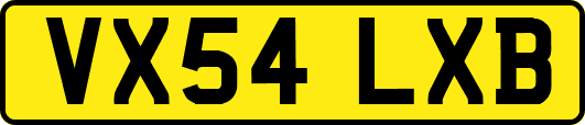 VX54LXB
