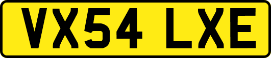 VX54LXE