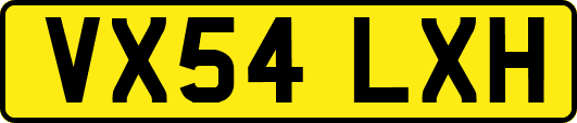 VX54LXH