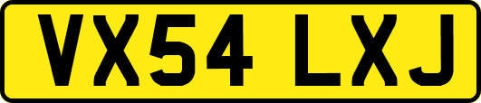 VX54LXJ