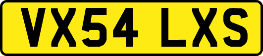 VX54LXS