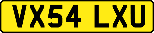 VX54LXU