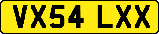 VX54LXX