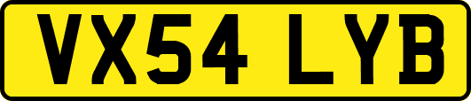 VX54LYB