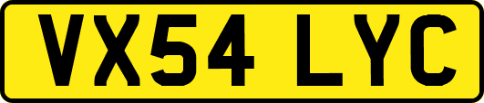 VX54LYC