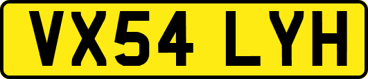 VX54LYH