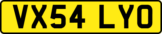VX54LYO
