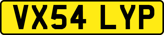 VX54LYP