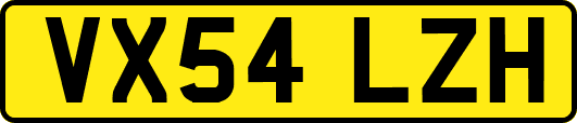 VX54LZH